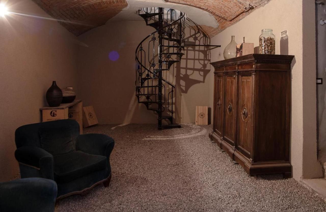 Monza Living La Casa Dell'Architetto Bed & Breakfast Dış mekan fotoğraf