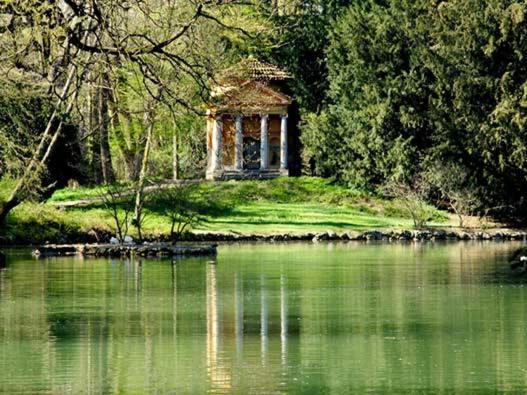 Monza Living La Casa Dell'Architetto Bed & Breakfast Dış mekan fotoğraf