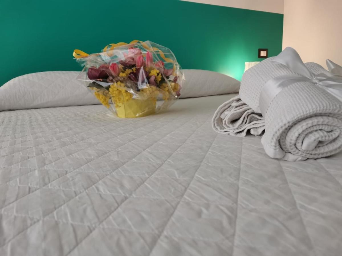 Monza Living La Casa Dell'Architetto Bed & Breakfast Dış mekan fotoğraf