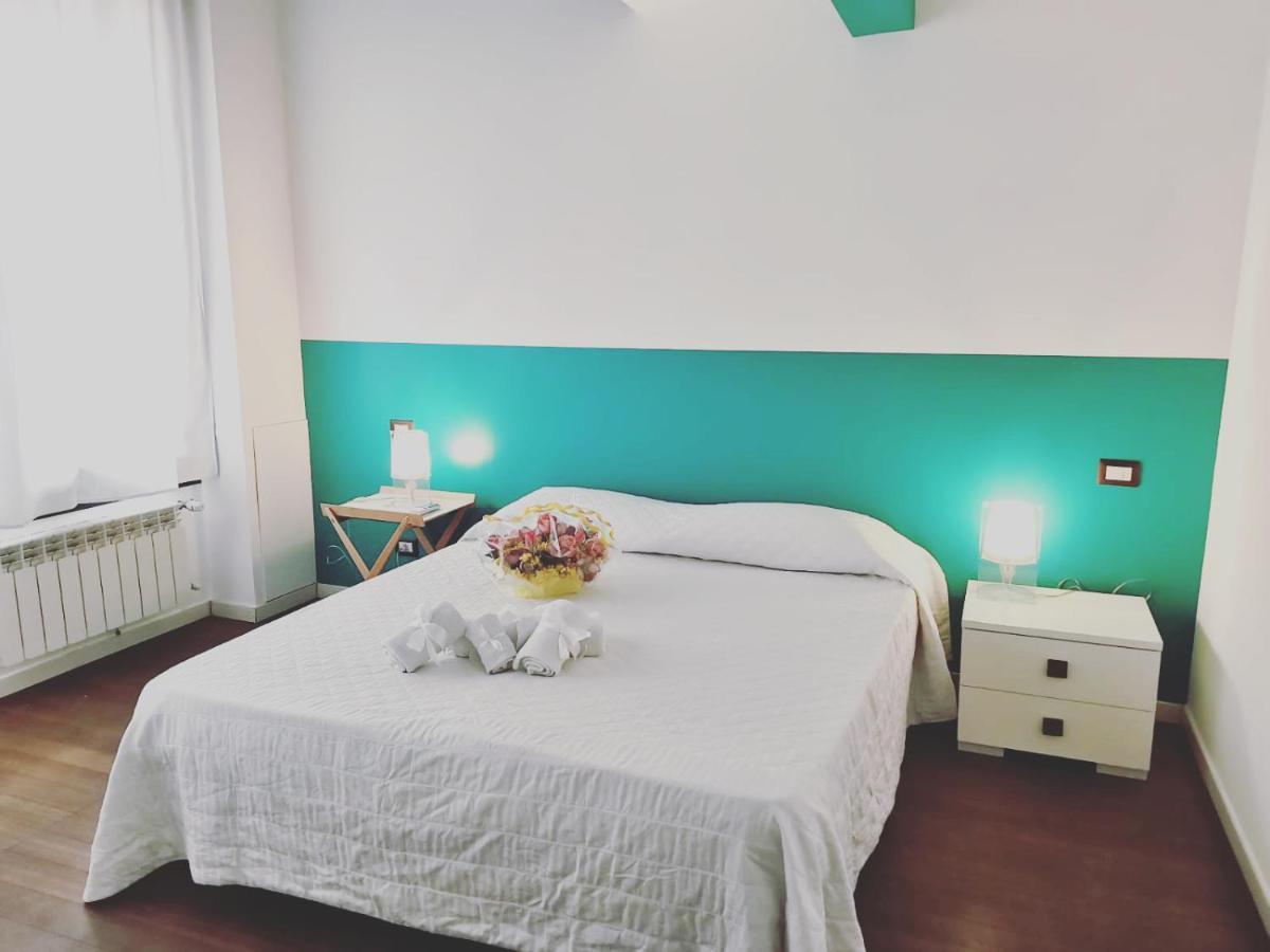 Monza Living La Casa Dell'Architetto Bed & Breakfast Dış mekan fotoğraf